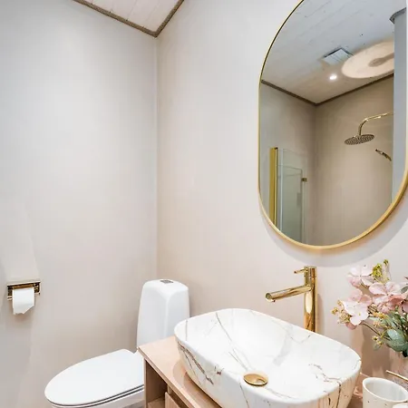 Tallinna Mnt 18 Apartman
