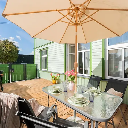Apartman Tallinna Mnt 18